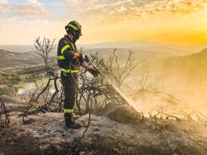Ecologia Clima, l'Europa nella morsa del caldo: perché ci stiamo scaldando più del resto del mondo