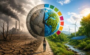 Agenda 2030: il vero problema non è il tempo che manca, ma il modo in cui stiamo affrontando la sostenibilità