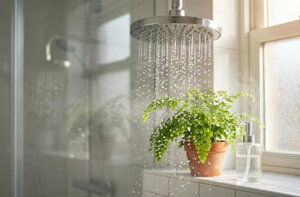 Green Routine: come risparmiare acqua in casa con l'arrivo dell'estate
