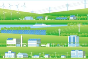 Rinnovabili e competitività: 17 miliardi è il costo dei ritardi italiani sulla transizione energetica
