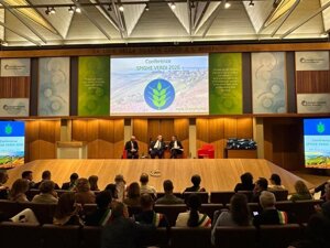 Assegnate le Spighe Verdi 2026: quest'anno sono 97 i Comuni virtuosi