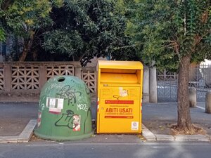 Rifiuti tessili in Europa: i numeri che contano e perché l’Italia non può più aspettare