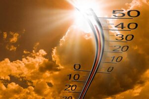 Caldo fuori stagione e allarme ozono: l’Italia entra nell’estate climatica con settimane di anticipo