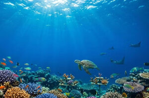 Giornata Mondiale degli Oceani 2026: “REIMAGINE” e una nuova visione del mare