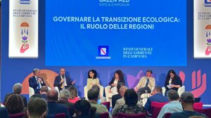 Ambiente, 20mila visitatori al Green Med 2026: “Costruire nuovi modelli di sviluppo basati su rigenerazione e sostenibilità”
