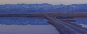 In Nevada l’estrazione del litio sta devastando l’ambiente e i diritti dei nativi