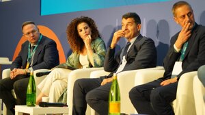 Al Green Med il punto sulla rigenerazione ambientale, dalle bonifiche ai progetti di rilancio