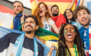 Cosa non va nel Mondiale di calcio più grande e più tecnologico della storia