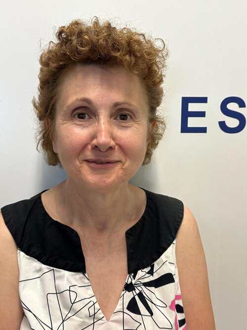 Nerina Bertizzolo