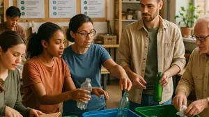 Roma, torna il Festival della Sostenibilità 2026 tra arte e inclusione 