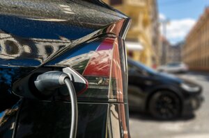 Auto elettriche, anche in Italia abbiamo la nostra “Norvegia”: il caso Alto Adige