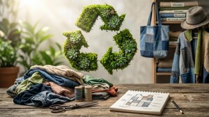 EPR e fine vita del tessile: la svolta della responsabilità estesa del produttore