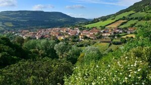 È sardo il primo borgo italiano che spegne le luci per accendere il cielo