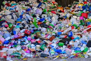 La Turchia è ancora la discarica d’Europa