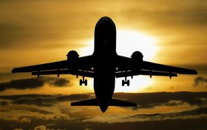 Il più grande aereo elettrico del mondo ha preso il volo