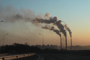 Sei compagnie si arricchiscono grazie al caldo estremo