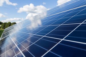 L’energia solare sta salvando l’Europa dal caldo estremo, ma la vera sfida comincia al tramonto