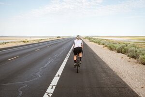 Pedalare per il clima: la Cop31 Bike Ride attraversa l'Italia