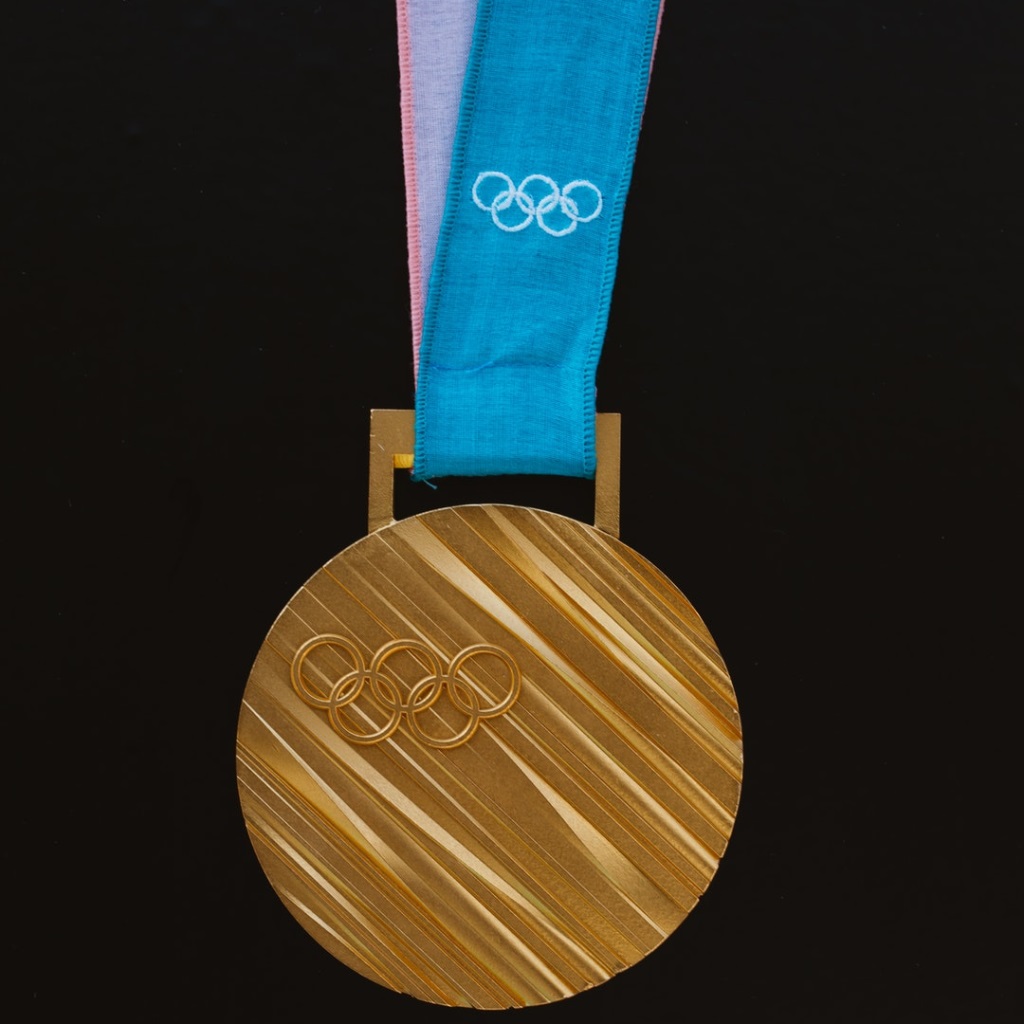 Le medaglie olimpiche di Tokyo 2020 saranno ricavate dai vecchi smartphone