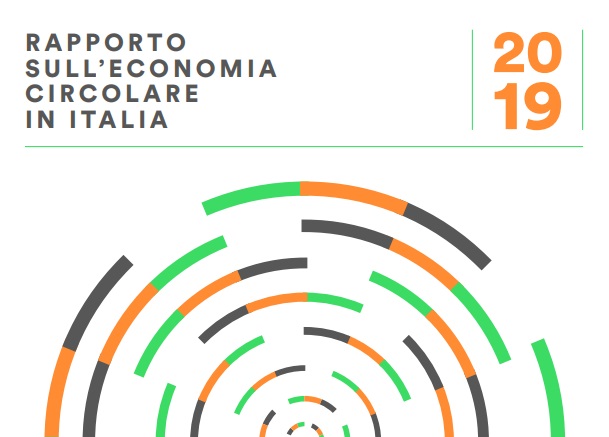 Italia? Prima in Europa per riciclo e circolarità economica dei rifiuti