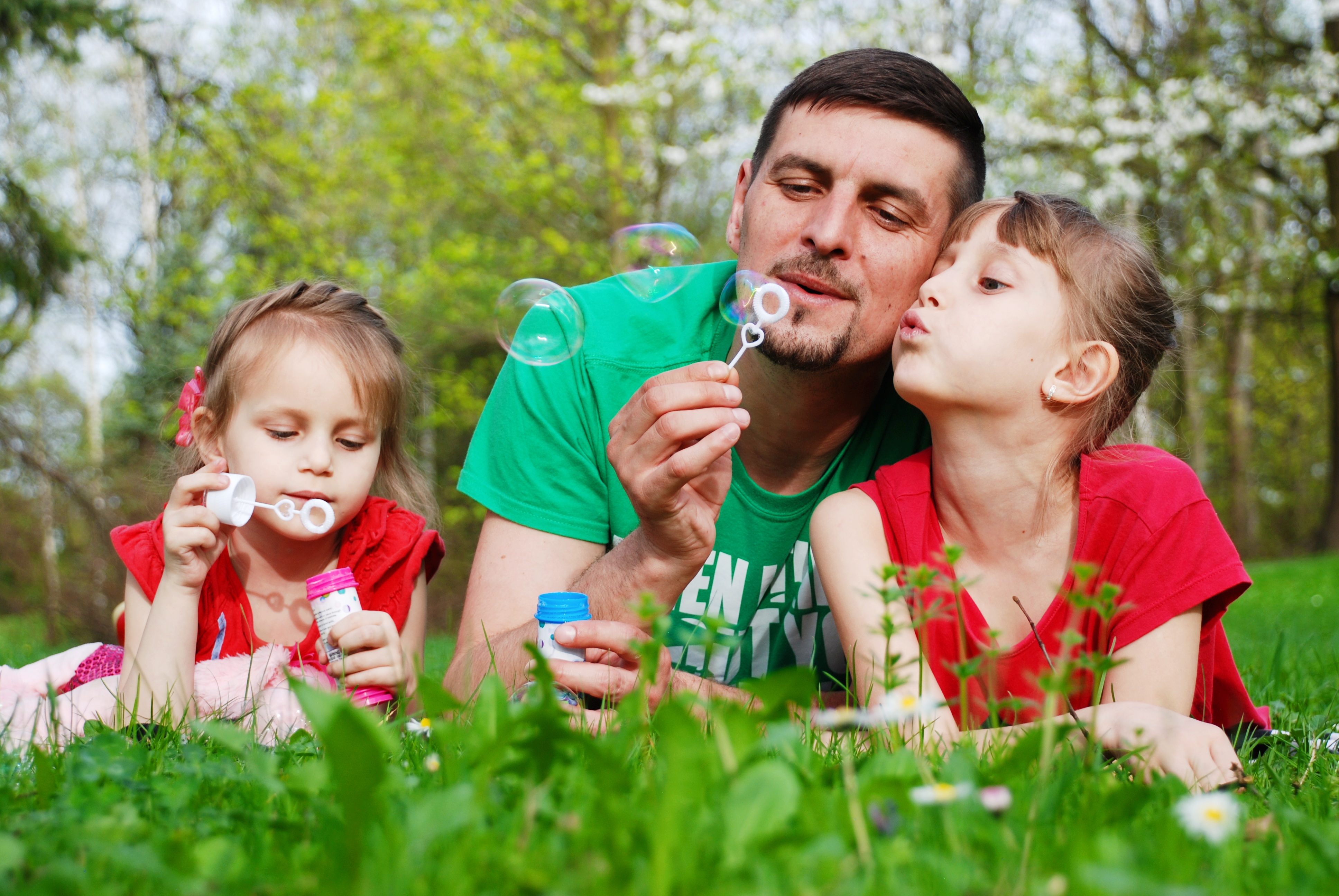 E’ primavera: sì alle gite fuori casa, ma occhio all’ambiente!