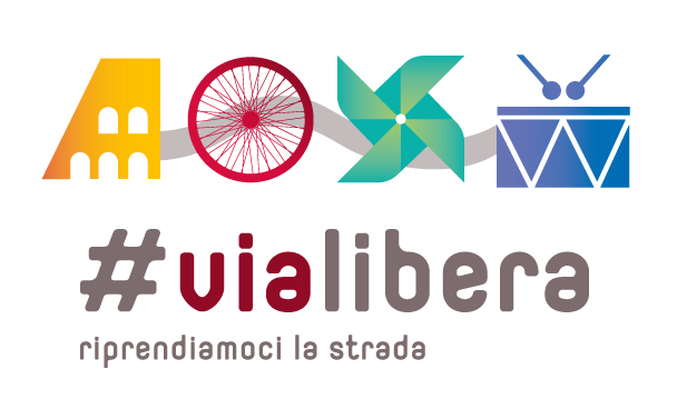 SAVE THE DATE: 24 marzo #ViaLibera a Roma