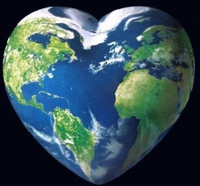 Earth Day, Giornata Mondiale della Terra