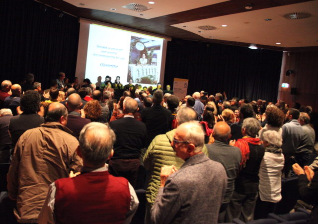 “La bici è il mezzo, l’ambiente il fine”. Tursi neo-presidente della Fiab del futuro