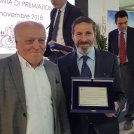 Premio Sviluppo Sostenibile: ESO selezionata tra le migliori 10 Imprese in Italia, nel settore Rifiuti e Risorse