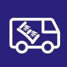 Trasporto rifiuti con furgoni omologati ADR e guidati da autisti ESO con patentino ADR