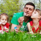 E’ primavera: sì alle gite fuori casa, ma occhio all’ambiente!