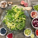 Eurostat, Italia leader Ue per il consumo di frutta e verdura