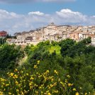 SEME DEL BUON ANTROPOCENE: Piccolo comune della Puglia punta al record ambientale