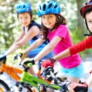 A scuola di bicicletta! In Francia il Governo offre corsi gratis a bambini dai 6 agli 11 anni