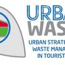 Urban-Waste: il nuovo approccio ai rifiuti delle città turistiche. Gli 11 laboratori di turismo sostenibile.
