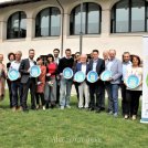 Alessandro Gassman premia i Green Heroes a Pollenzo per Circonomia