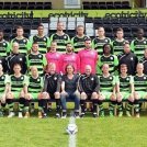 SEME DEL BUON ANTROPOCENE: Il Forest Green Rovers