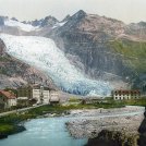 Come cambiano le Alpi con il riscaldamento globale?