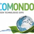 ECOMONDO dal 5 all'8 Novembre a Rimini Fiera