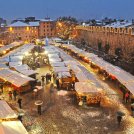 Trento è la città più green d'Italia