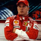 Räikkönen sull’ambiente: 'Bruciamo benzina per decidere chi vince'