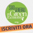 Stati Generali della Green Economy 2019 - ECOMONDO