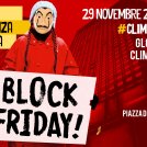 BLOCK FRIDAY, I giovani di tutto il mondo si uniscono