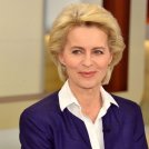 Al via era von der Leyen: La mia UE difenderà l'ambiente