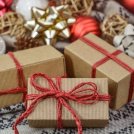 Natale, packaging sostenibile: il regalo per l’ambiente