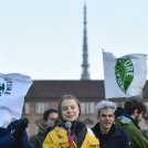 Fridays For Future, raduno internazionale sarà a Torino