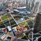 Future cities modello da esportare per ambiente e inclusione