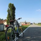 Itinerari tra storia e ambiente dedicati a cicloturisti e pedoni