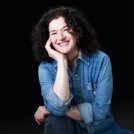 Lucia, influencer del denim «È trendy salvare l’ambiente» - di Maria Chiara Pellizzari