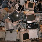 Nel 2019 oltre 122mila tonnellate rifiuti elettronici
